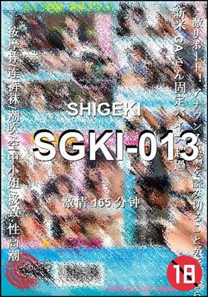 SGKI-013torrent