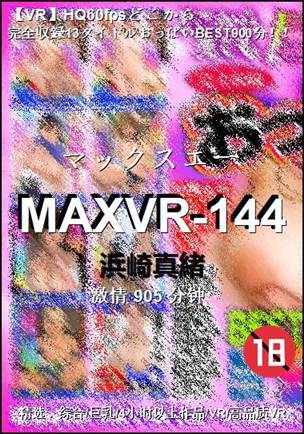 MAXVR-144torrent
