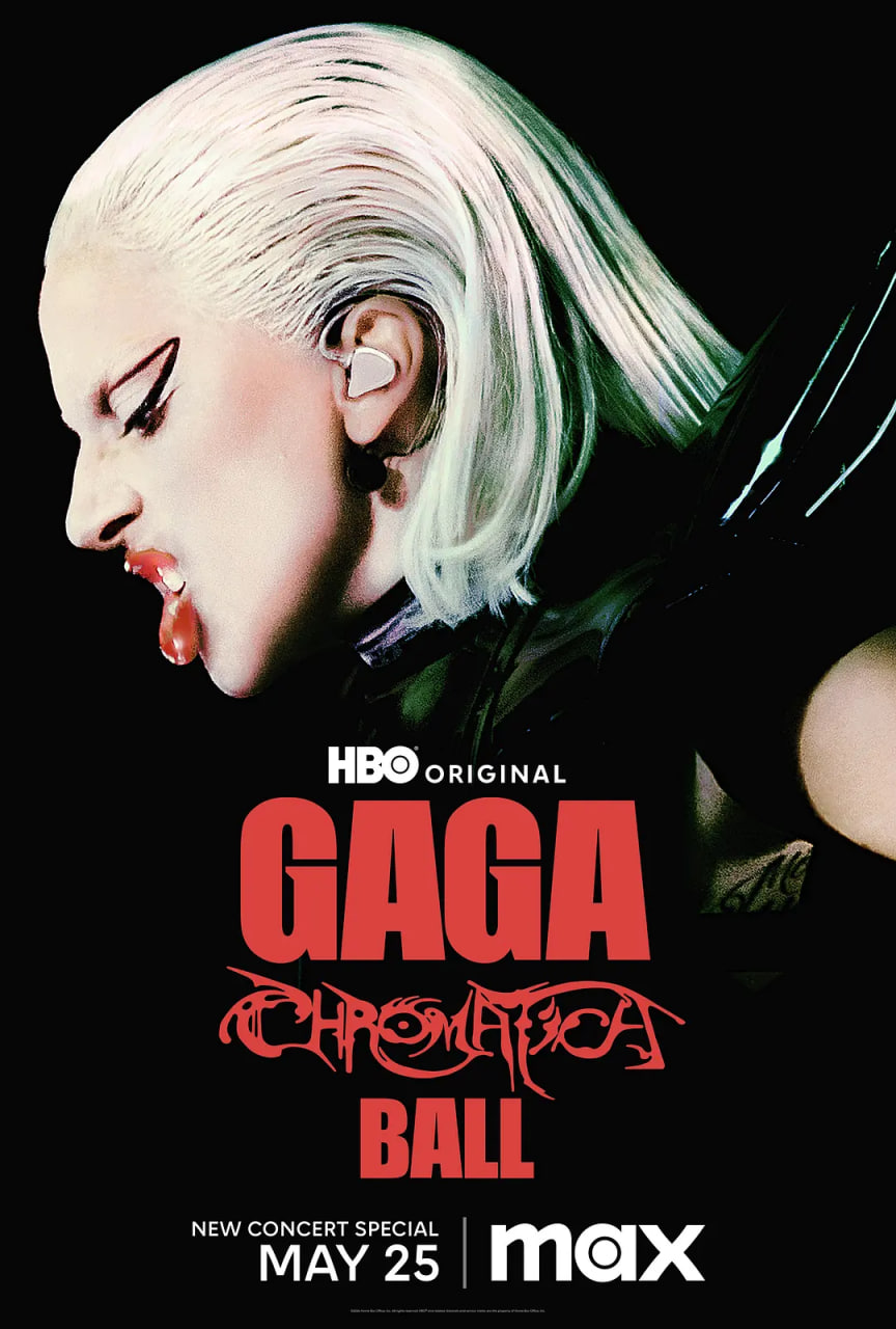 Lady Gaga:Ѳݳ