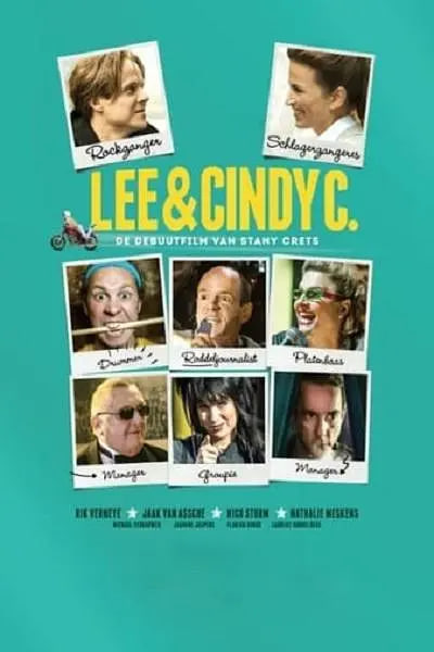 Lee  Cindy CӰȷ