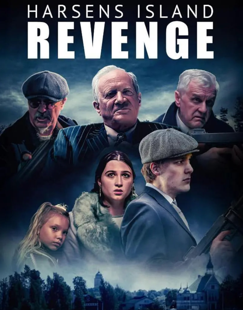 ��ɭ˹������