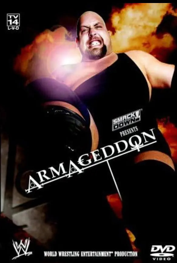 WWE ĩ������ 2004Ӱ���ȷ�