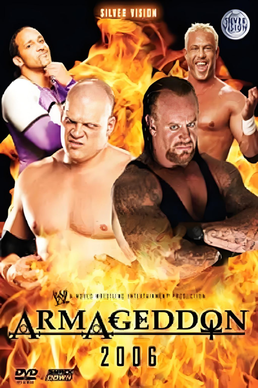 WWE ĩ������ 2006Ӱ���ȷ�