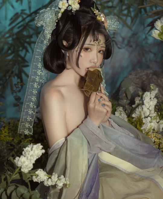 ������ɭӰ���ȷ�